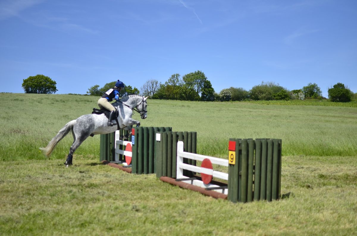 Holsworthy & District Riding Club Open One Day Event 2025