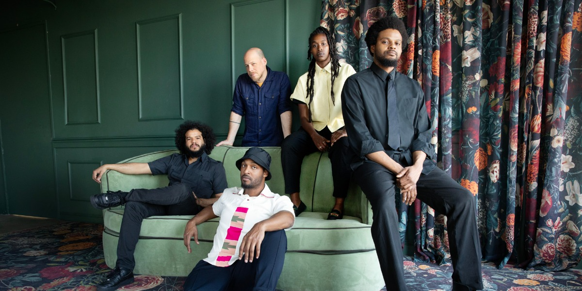 Sled Island presents: Irreversible Entanglements and Malcolm Mooney + guests