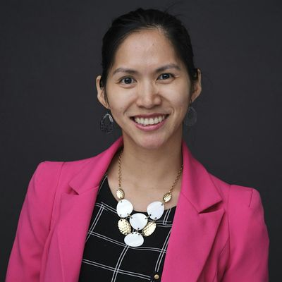Anne Nguyen