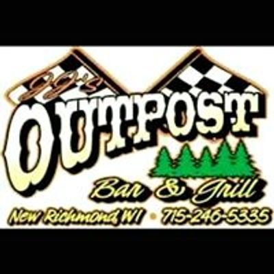 JJ\u2019s Outpost Bar and Grill