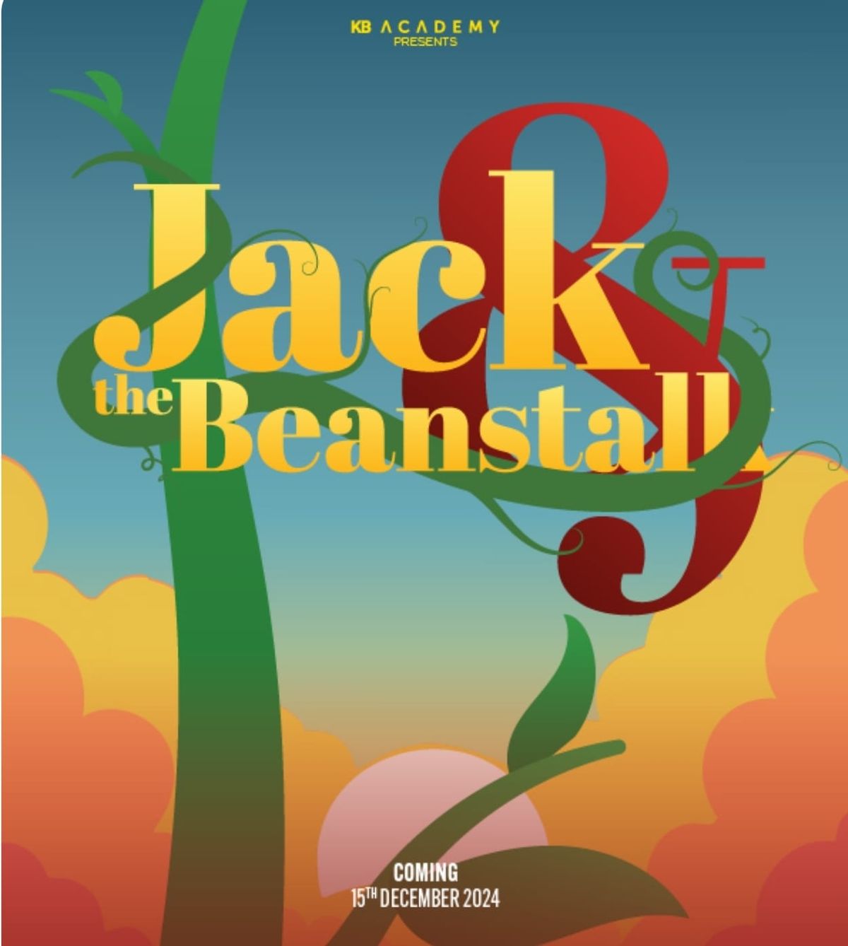 Jack and the Beanstalk \u2728\ufe0f\u2665\ufe0f