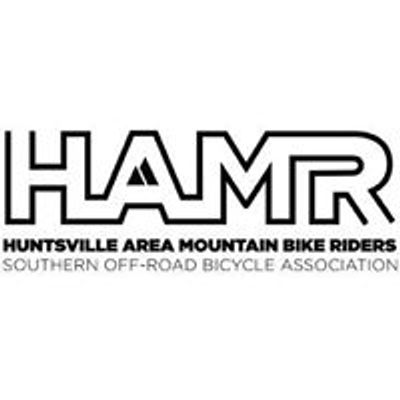 Huntsville Area Mountain bike Riders - HAMR