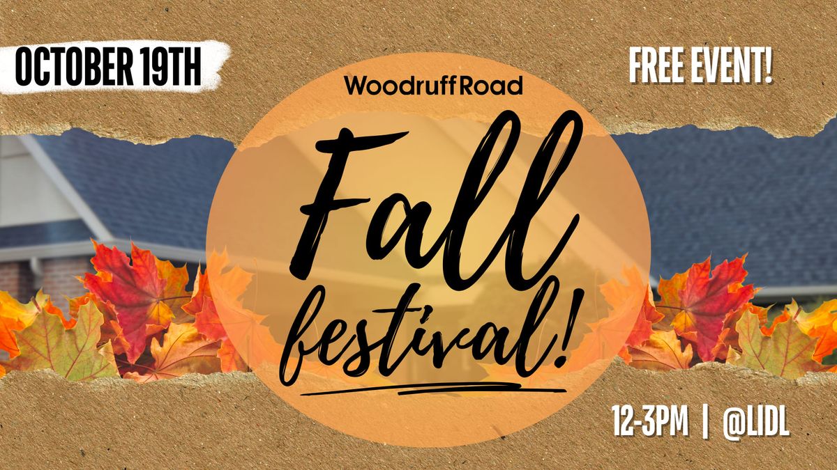 WRCC Fall Festival