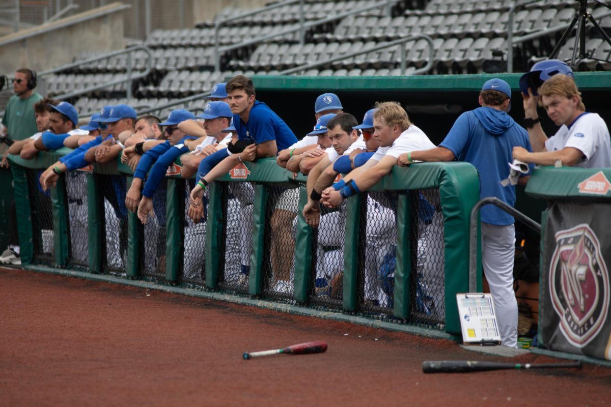 Parking Western Illinois at Little Rock Trojans Basketball - Doubleheader