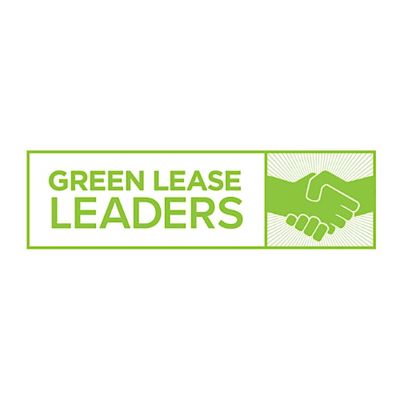 Green Lease Leaders