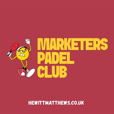 Marketers Padel Club
