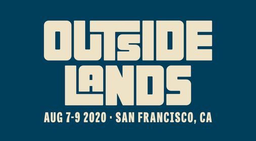 Outside Lands 2021 (EDM Events)