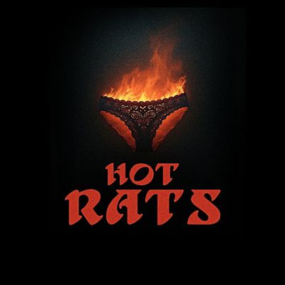 The Rat Mistress and Ratty Ratty