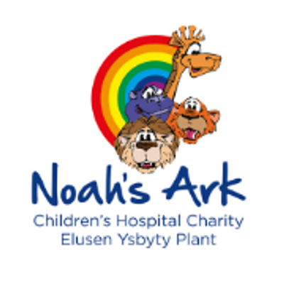 Noah's Ark Children's Hospital Charity