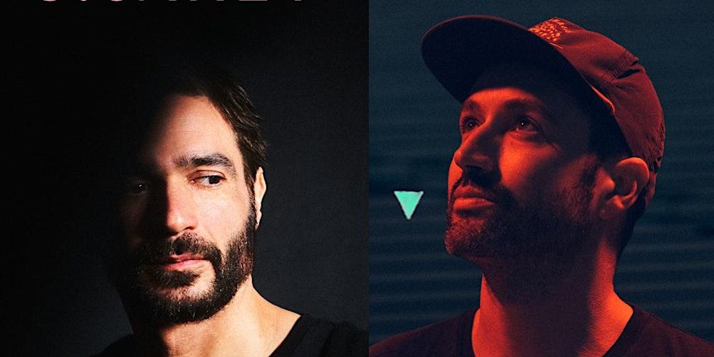 Jon Hopkins + S.Carey in Cork