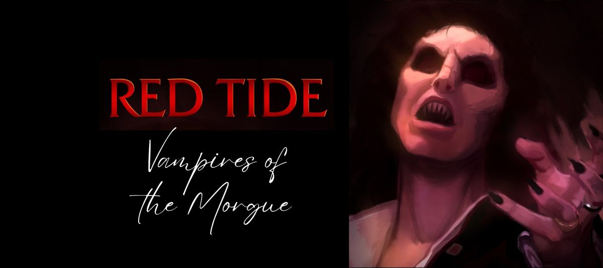 RED TIDE