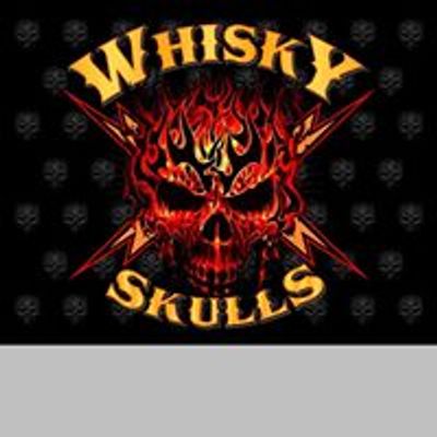 Whiskey Skulls