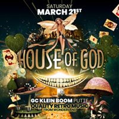 House of God