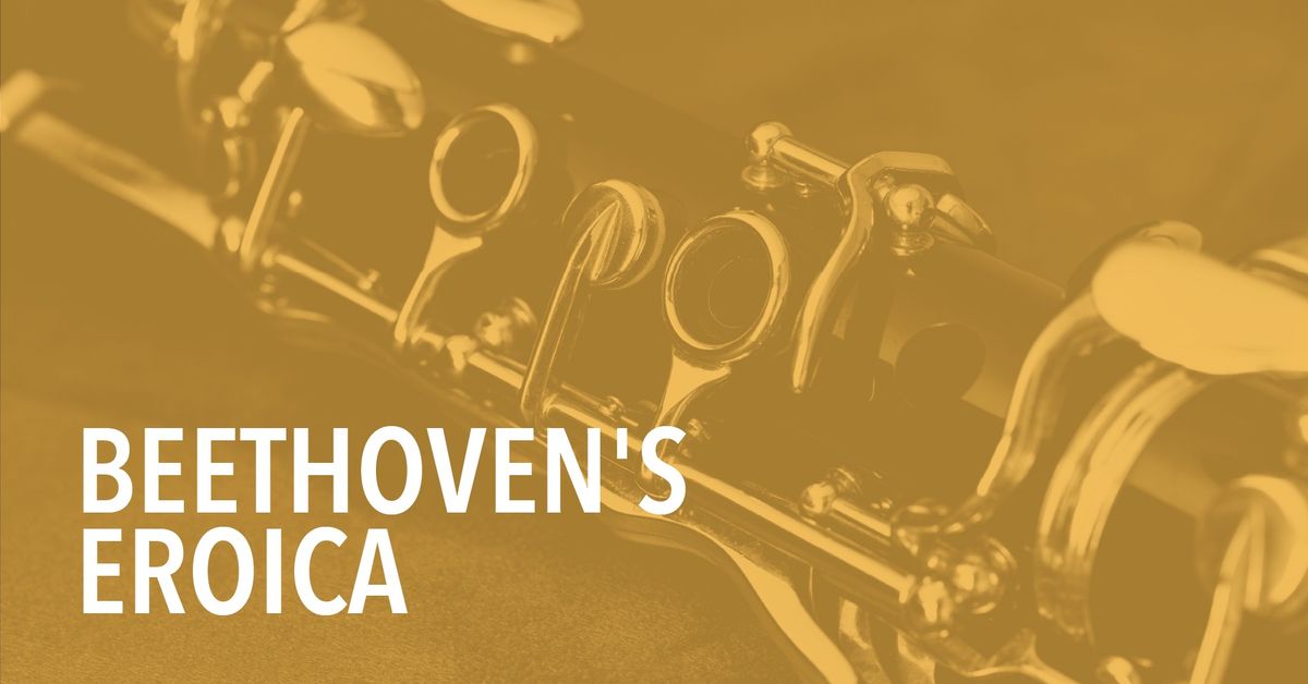 Beethoven's Eroica | The Classix Series