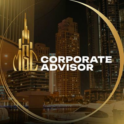 MGC Corporate Advisor
