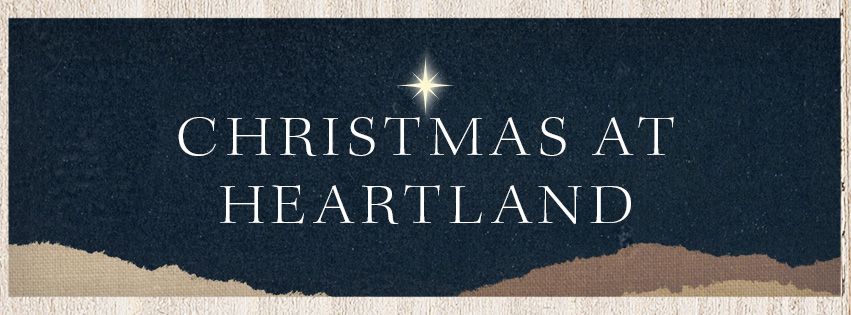 Christmas at Heartland