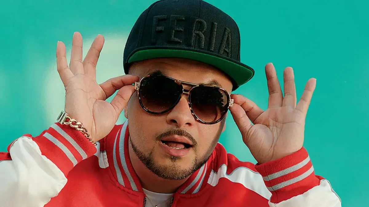 Chingo Bling in Los Angeles
