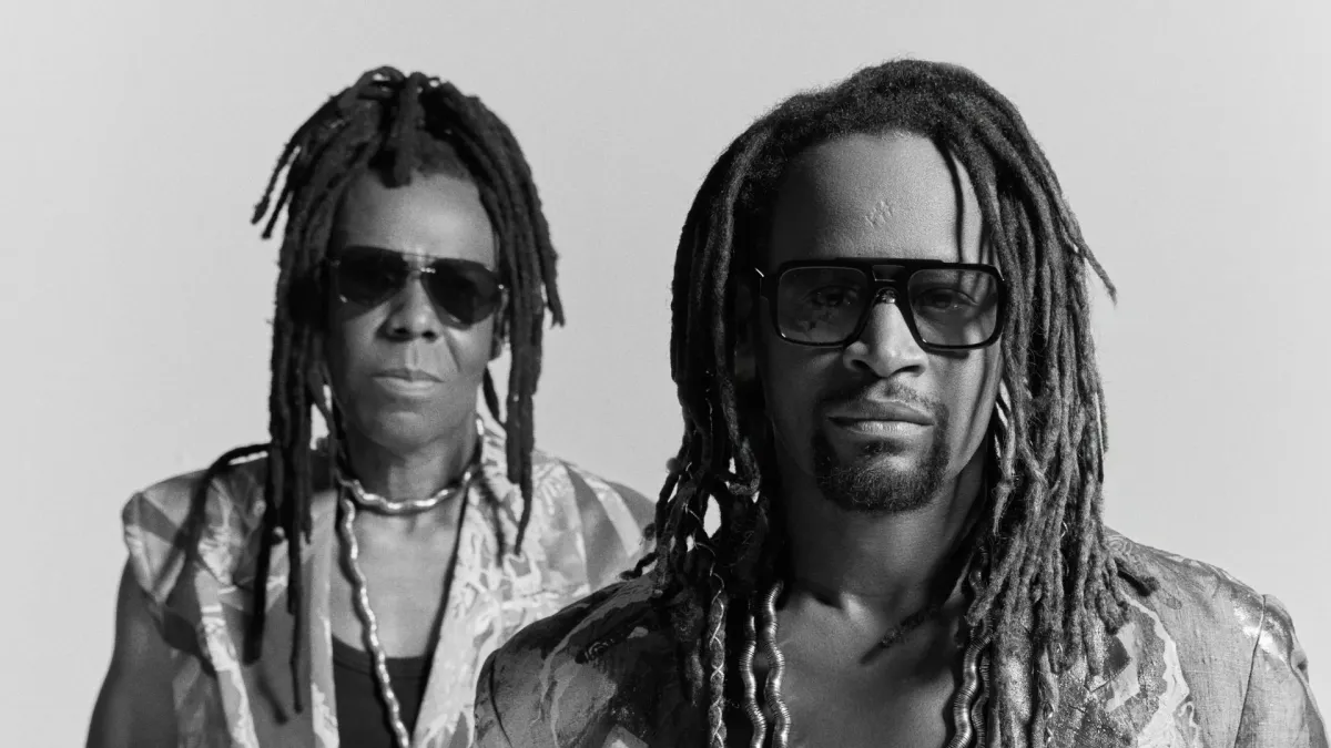 Cidade Negra, Cidade Negra in S\u00e3o Paulo