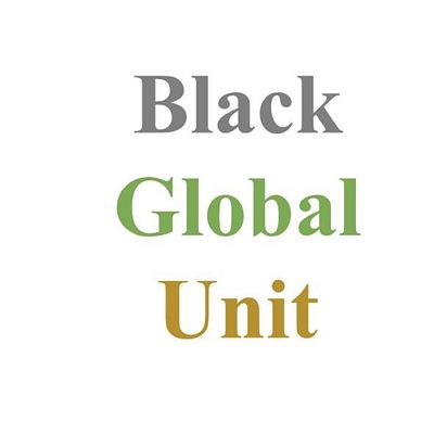 Black Global Unit (BGU)