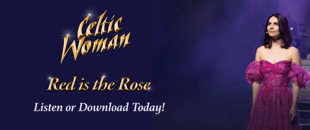 Celtic Woman at Charleston Gaillard Center