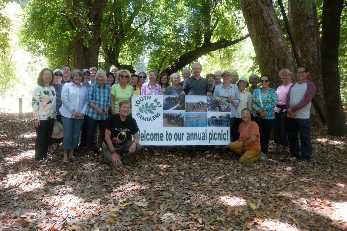 Mt. Umunhum\/Sierra Azul Open Space