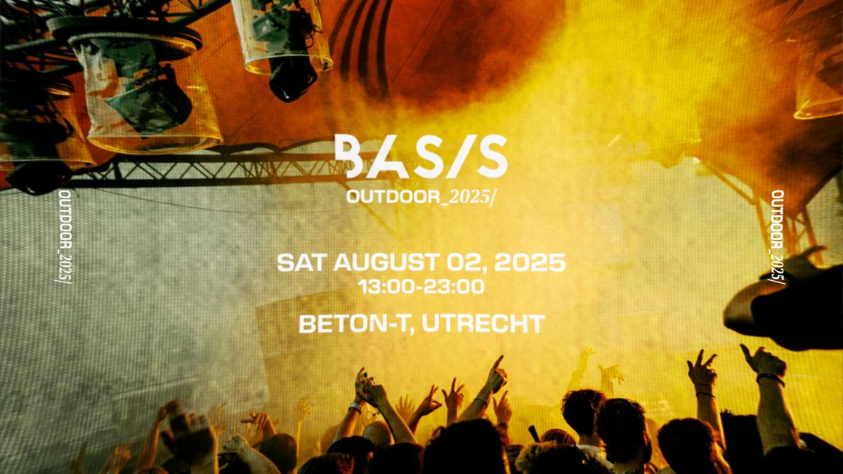 BASIS Outdoor 2025