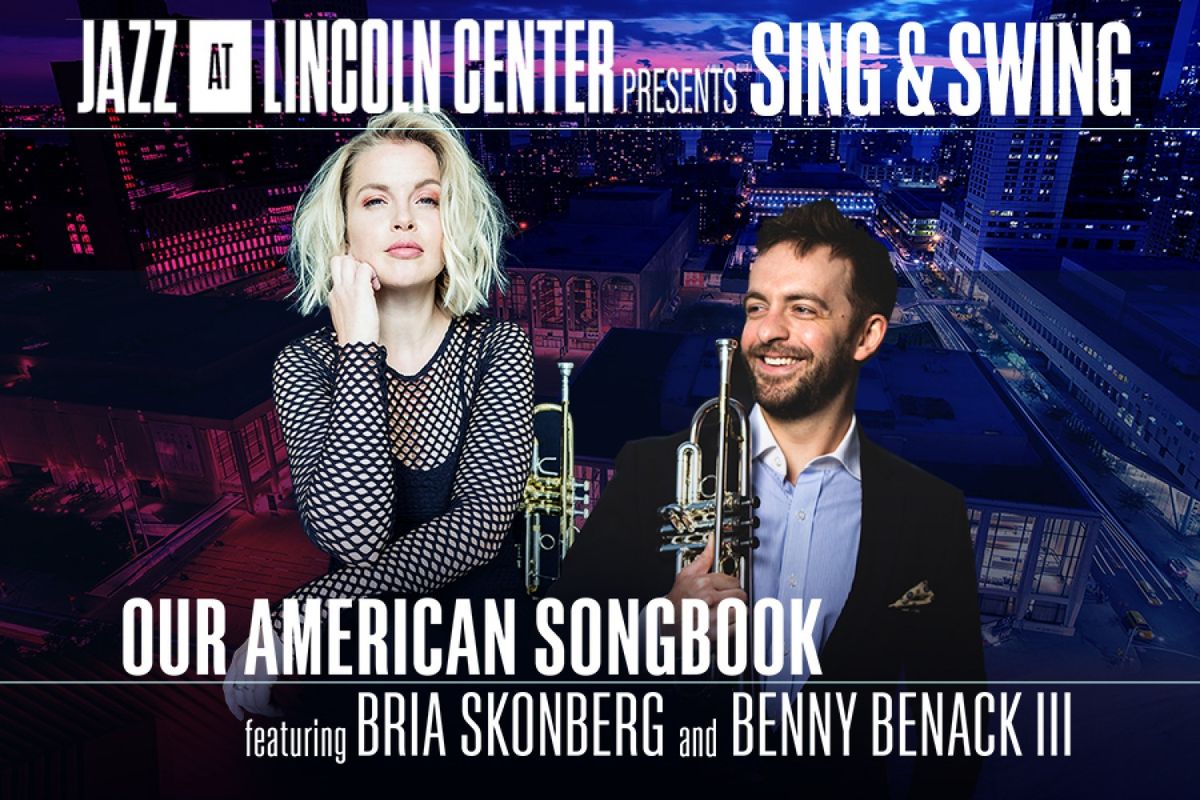 Jazz At Lincoln Center - New Orleans Songbook