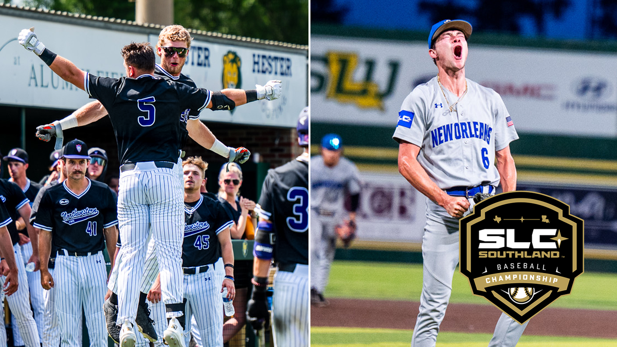 Parking Northwestern State Lady Demons at Houston Christian Huskies Womens Basketball
