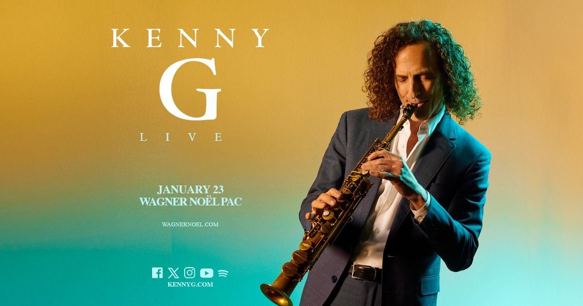 An Evening with Kenny G