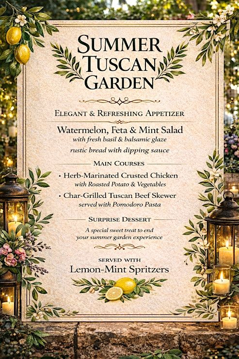 Event Photos