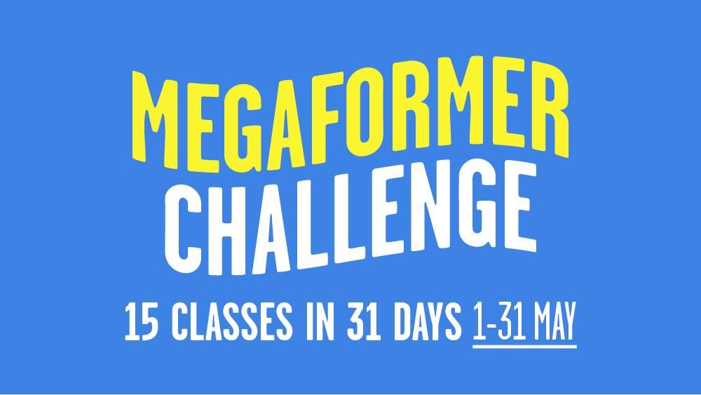 Megaformer Challenge 2024
