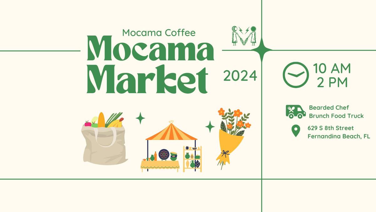 Mocama Market