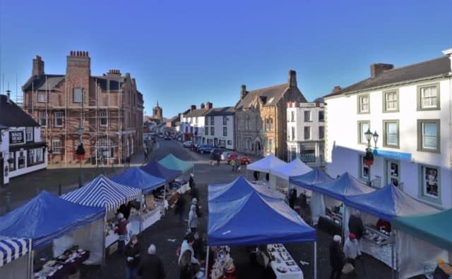 Farmers Market