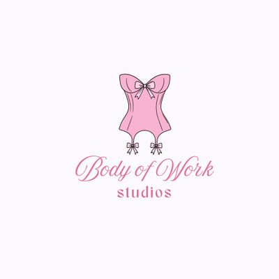 BodyofWorkStudios