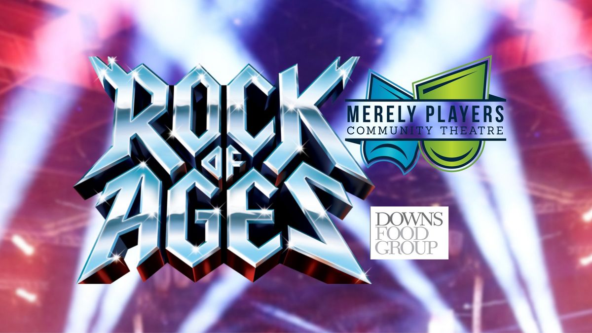 Rock of Ages