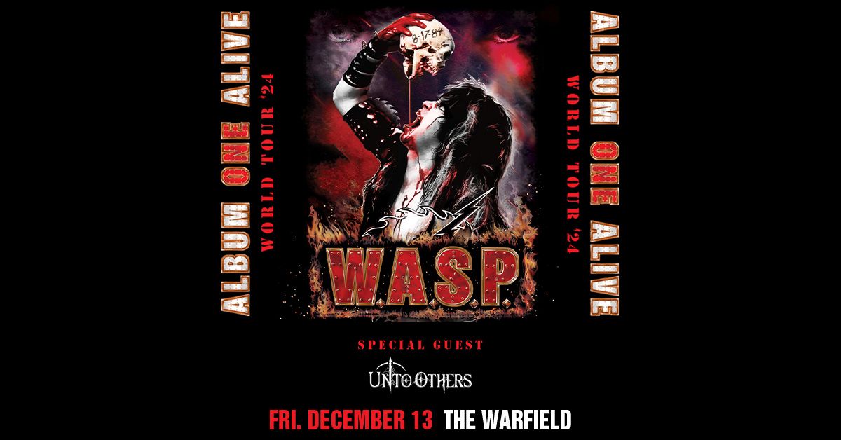 W.A.S.P.