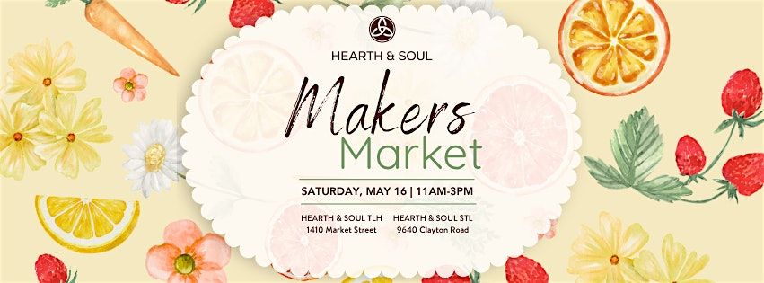 Makers Market