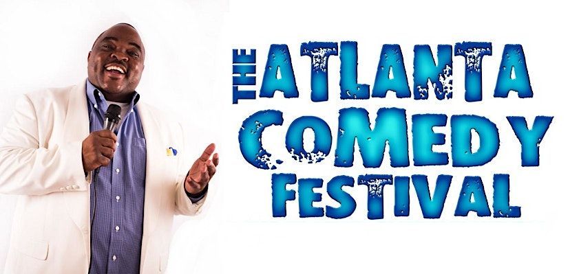 ATL Comedy Fest @ Kat's Cafe