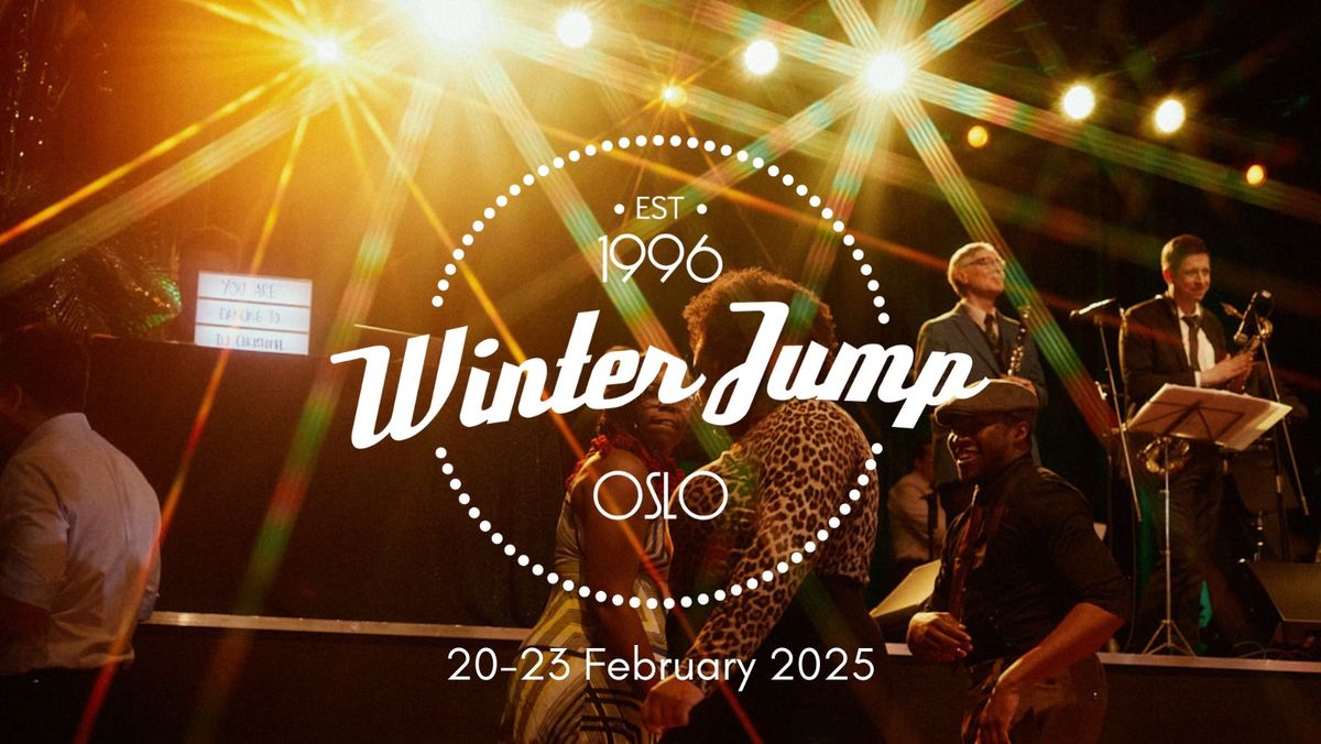 Winter Jump 2025