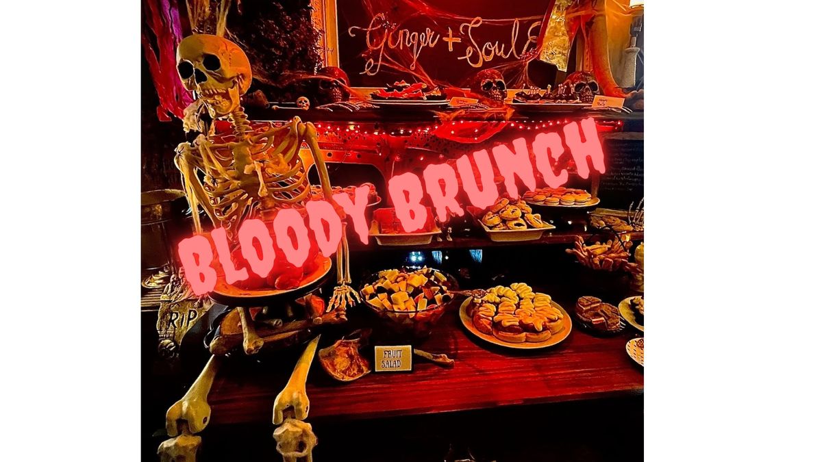 Bloody Brunch