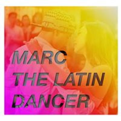 Marc - The Latin Dancer