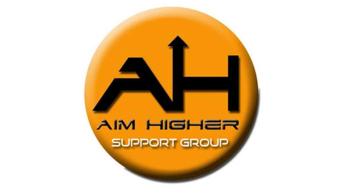 Aim Higher Support Group