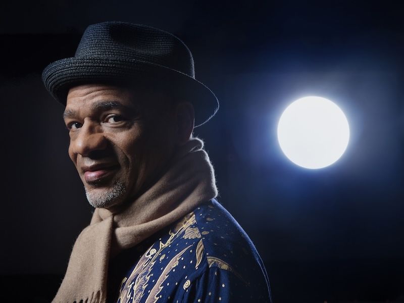 Kirk Whalum