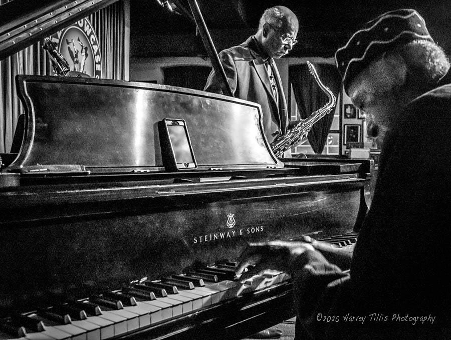 Friday Jazz The Quarry W Ari Kirk Brown The Quarry Event Center Chicago 23 April 2021