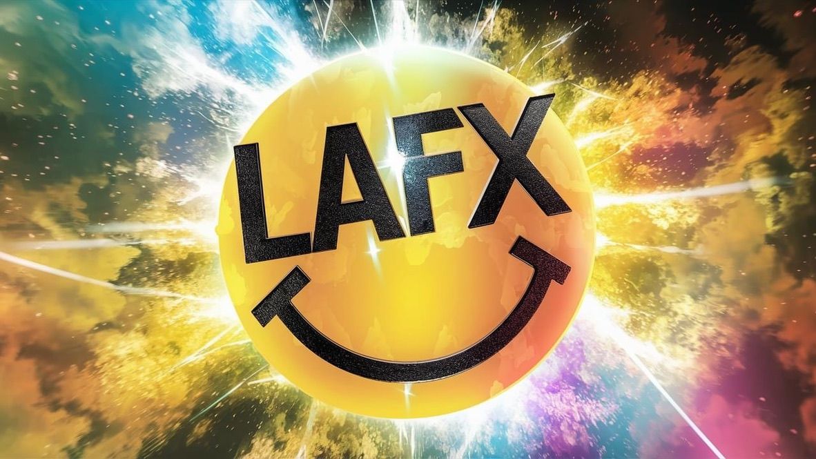 LAFX TALKS at the Canadian Conference 2024