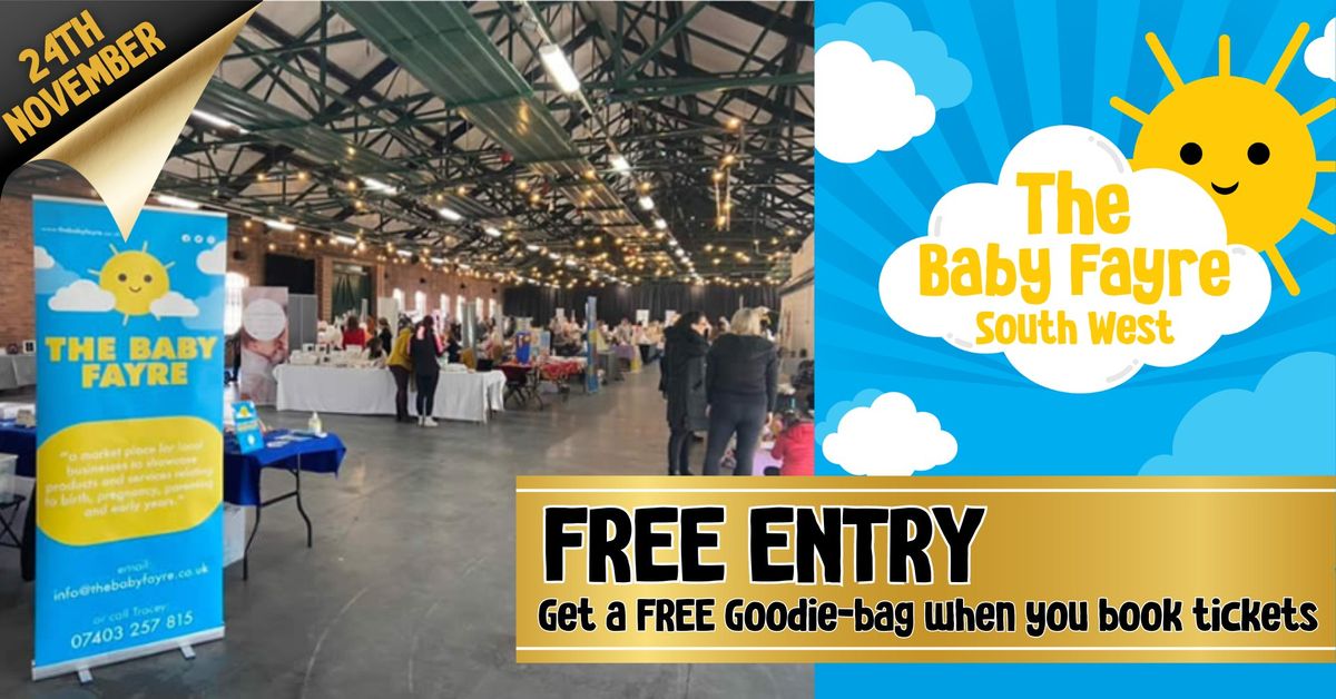 The Baby Fayre Bristol