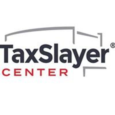 TaxSlayer Center