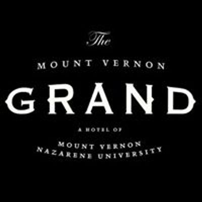 Mount Vernon Grand Hotel