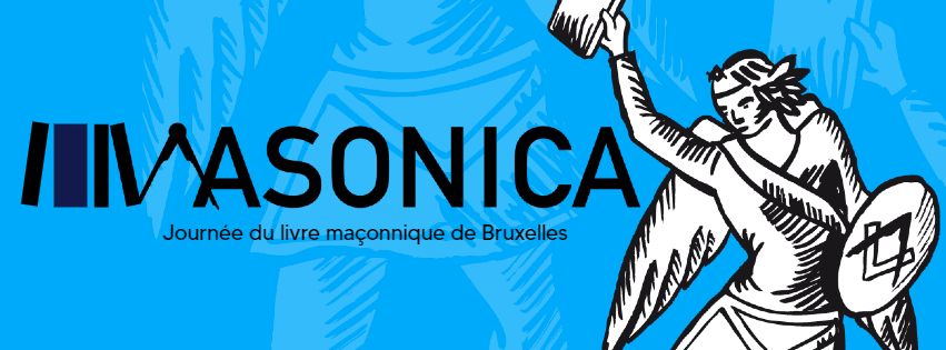 Masonica Bruxelles 2024