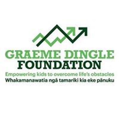 Graeme Dingle Foundation Canterbury